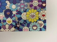 Takashi murakami - gesigneerde editie - afbeelding 2 van  2