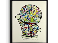 Takashi murakami - gesigneerde editie
