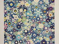 Takashi murakami - gesigneerde editie - afbeelding 2 van  2