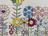 Takashi murakami - gesigneerde editie - afbeelding 2 van  2