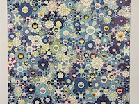 Takashi murakami - gesigneerde editie