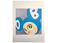 Takashi murakami - afbeelding 1 van  5