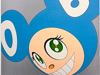 Takashi murakami - afbeelding 2 van  5