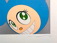 Takashi murakami - afbeelding 3 van  5