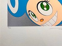 Takashi murakami - afbeelding 4 van  5