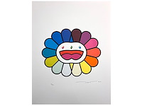 Takashi murakami - afbeelding 1 van  4