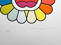 Takashi murakami - afbeelding 3 van  4