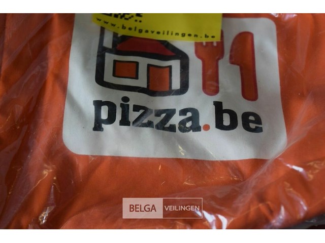 Take away vest xl - afbeelding 2 van  3