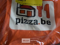 Take away vest xl - afbeelding 2 van  3