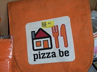 Take away warmhoudtas - afbeelding 1 van  1