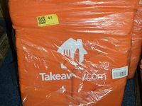 Take away warmhoudtas - afbeelding 1 van  2