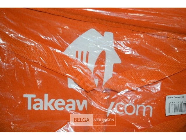 Take away warmhoudtas - afbeelding 2 van  2