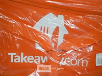 Take away warmhoudtas - afbeelding 2 van  2