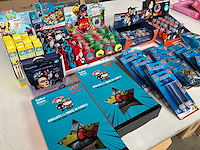 Take care mix kavel persoonlijke verzorgings producten kids thema jongens - afbeelding 3 van  11