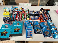 Take care mix kavel persoonlijke verzorgings producten kids thema jongens - afbeelding 1 van  11