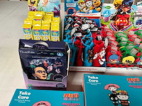 Take care mix kavel persoonlijke verzorgings producten kids thema jongens - afbeelding 5 van  11