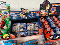 Take care mix kavel persoonlijke verzorgings producten kids thema jongens - afbeelding 8 van  11