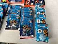 Take care mix kavel persoonlijke verzorgings producten kids thema jongens - afbeelding 10 van  11