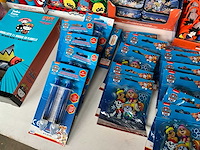 Take care mix kavel persoonlijke verzorgings producten kids thema jongens - afbeelding 11 van  11