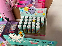 Take care mix kavel persoonlijke verzorgings producten kids thema meisjes - afbeelding 2 van  15