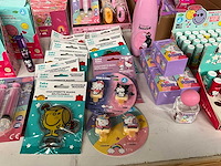 Take care mix kavel persoonlijke verzorgings producten kids thema meisjes - afbeelding 4 van  15