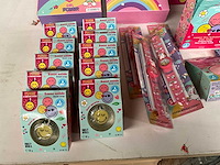 Take care mix kavel persoonlijke verzorgings producten kids thema meisjes - afbeelding 8 van  15