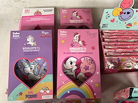 Take care mix kavel persoonlijke verzorgings producten kids thema meisjes - afbeelding 10 van  15