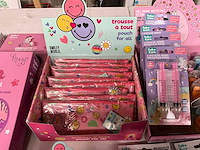 Take care mix kavel persoonlijke verzorgings producten kids thema meisjes - afbeelding 11 van  15