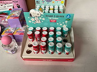 Take care mix kavel persoonlijke verzorgings producten kids thema meisjes - afbeelding 15 van  15