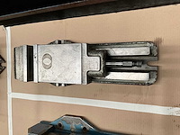 Takeda - machineklem - afbeelding 2 van  2