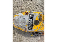 Takel - kone - various garage inventory - afbeelding 2 van  5