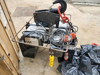 Takel 10t delta sg 0 dts 10002 - afbeelding 1 van  5