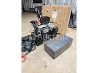 Takel 10t delta sg 0 dts 10002 - afbeelding 3 van  5