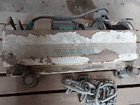 Takel beta - afbeelding 1 van  4