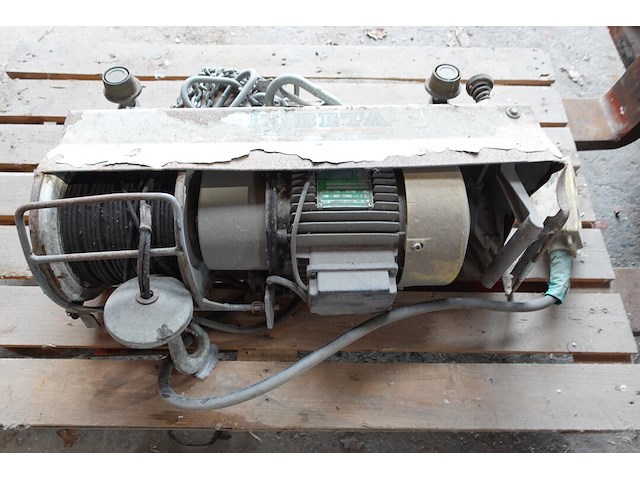 Takel beta - afbeelding 2 van  4