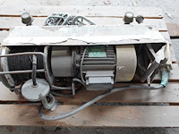 Takel beta - afbeelding 2 van  4