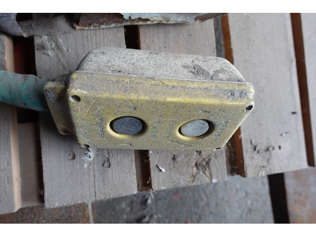 Takel beta - afbeelding 3 van  4