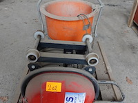 Takel camac - afbeelding 1 van  7