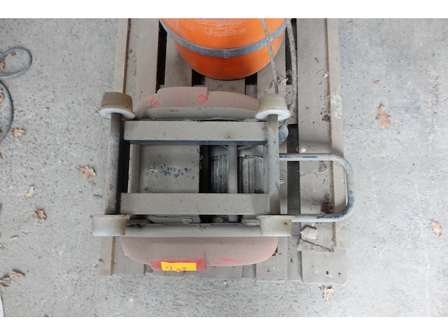 Takel camac - afbeelding 2 van  7