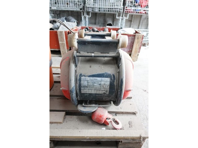 Takel camac - afbeelding 3 van  7