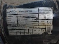 Takel camac - afbeelding 4 van  7