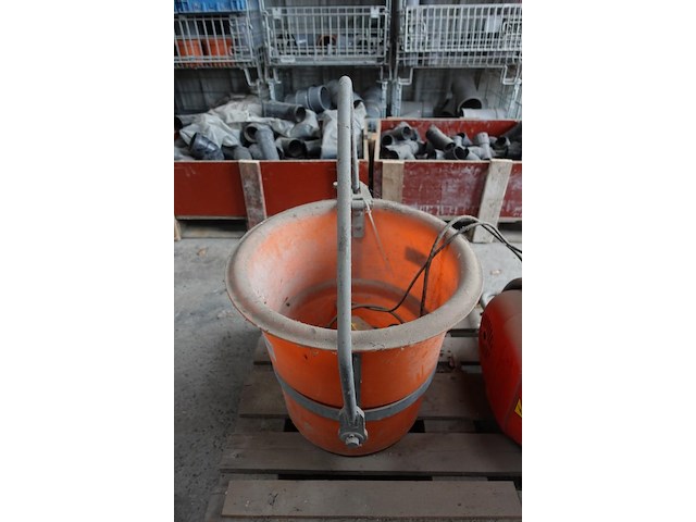 Takel camac - afbeelding 5 van  7