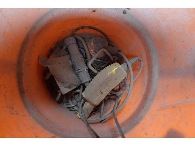 Takel camac - afbeelding 6 van  7