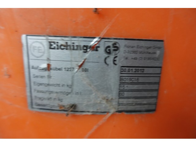 Takel camac - afbeelding 7 van  7