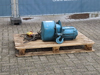 Takel elektrisch - afbeelding 1 van  1