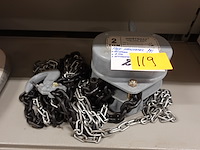 Takel hoistmaxx - afbeelding 1 van  4