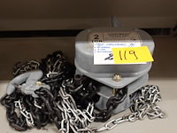 Takel hoistmaxx - afbeelding 2 van  4