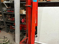 Takel hydraulisch - afbeelding 1 van  6