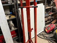 Takel hydraulisch - afbeelding 3 van  6