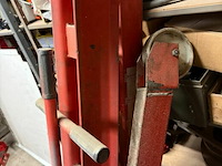 Takel hydraulisch - afbeelding 5 van  6